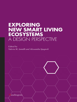 cover image of Exploring new smart living ecosystems